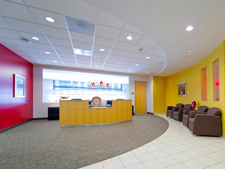 Regus - 800 W. Sam Houston Parkway N, Houston - TX image 3