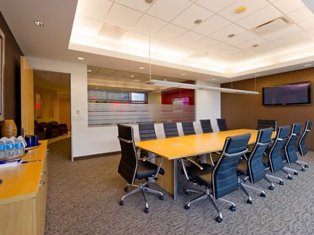 Regus - 800 W. Sam Houston Parkway N, Houston - TX image 5
