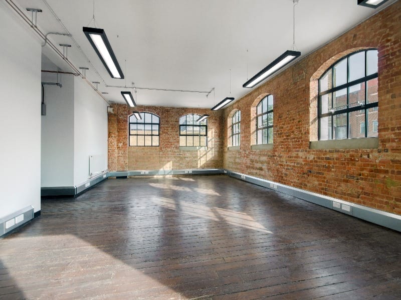 Workspace - Chocolate Factory - Clarendon Road, N22 - Wood Green (RESTRICTION – 2000sf+) image 8