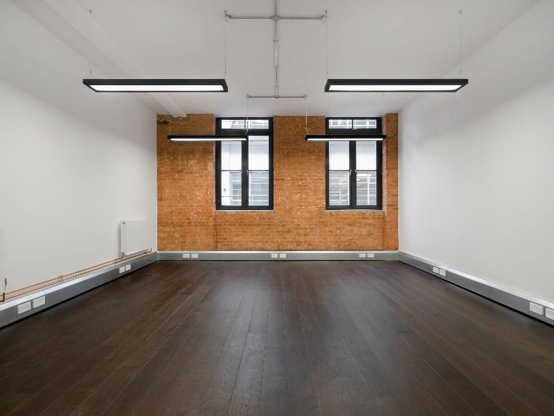 Workspace - Chocolate Factory - Clarendon Road, N22 - Wood Green (RESTRICTION – 2000sf+) image 10