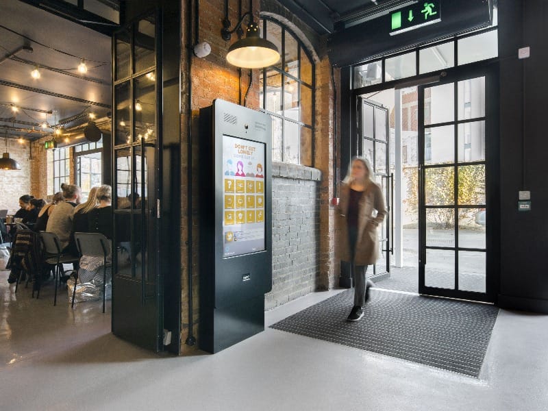 Workspace - Chocolate Factory - Clarendon Road, N22 - Wood Green (RESTRICTION – 2000sf+) image 13
