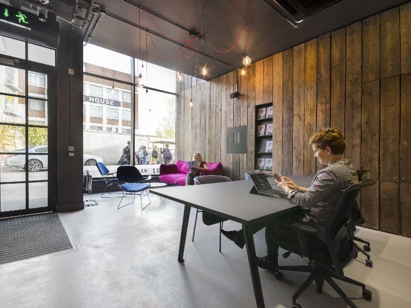 Workspace - Chocolate Factory - Clarendon Road, N22 - Wood Green (RESTRICTION – 2000sf+) image 14