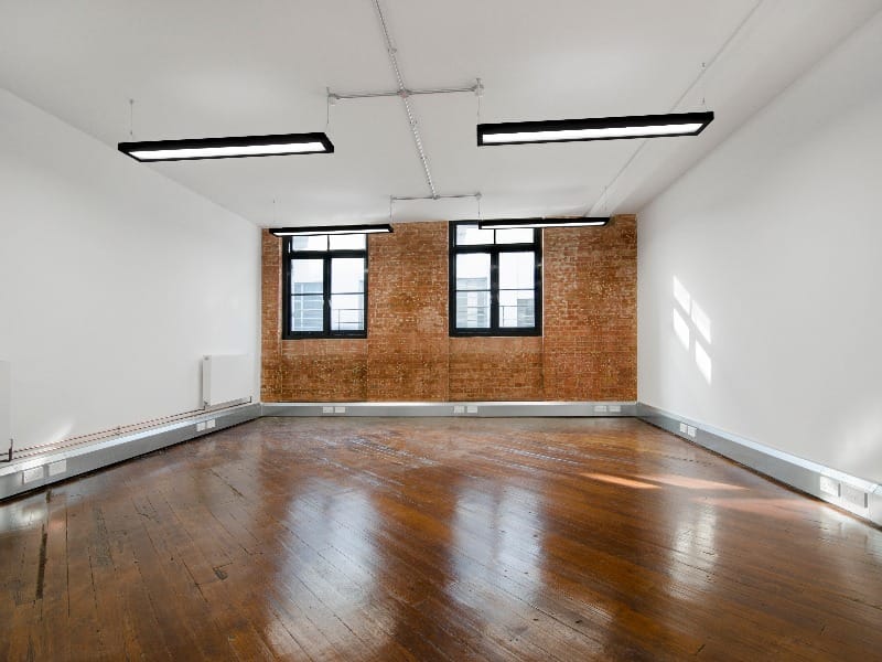 Workspace - Chocolate Factory - Clarendon Road, N22 - Wood Green (RESTRICTION – 2000sf+) image 6