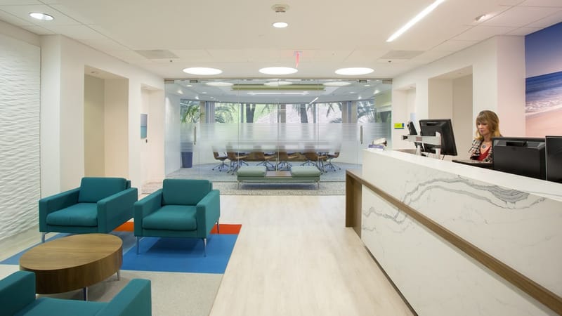 Carr Workplaces - Laguna Niguel - CA image 2