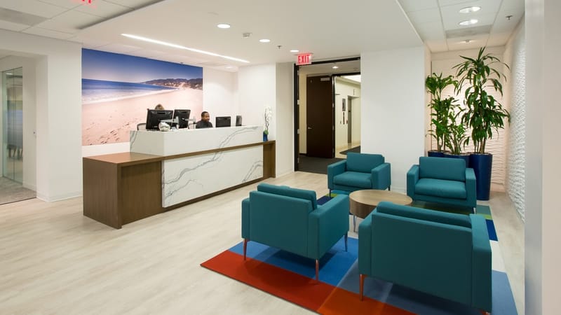 Carr Workplaces - Laguna Niguel - CA image 3