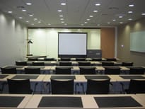 Regus - Europlaza BC - 5th Avenue, Tower 1, Guatemala City image 4