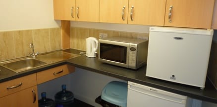 Azure Business Centres - Owners BC - High Street, NE15 - Newburn image 5