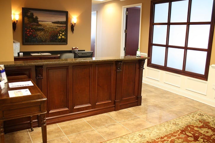 Business Suites of Columbia - Suite 212 - Berger Road, Columbia - MD image 4