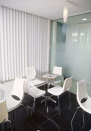 Regus - Embassy Golflinks - Pine Valley, Bangalore image 6