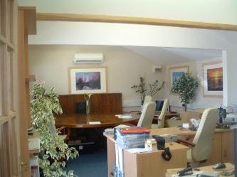 Pembroke BC - College Road - Hextable, BR8 - Swanley image 2