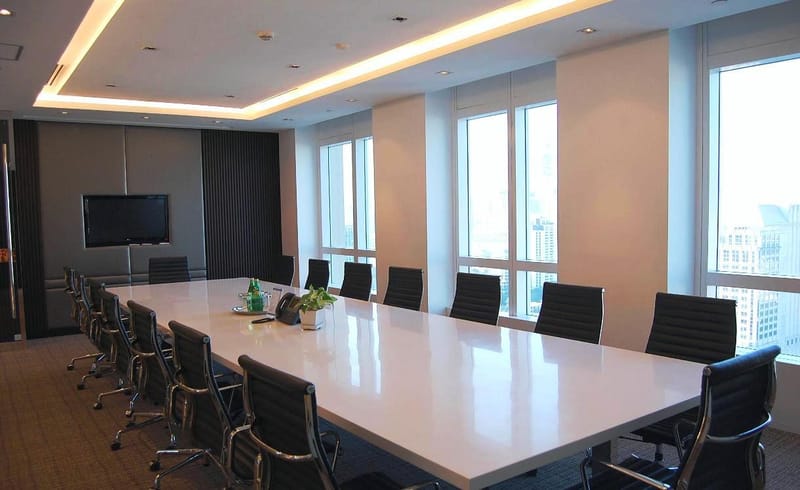 CEO SUITE - Athenee Tower - Bangkok image 2