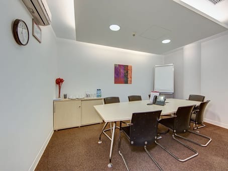 Regus - Prague, Stock Exchange - Rybná 14, Prague image 10