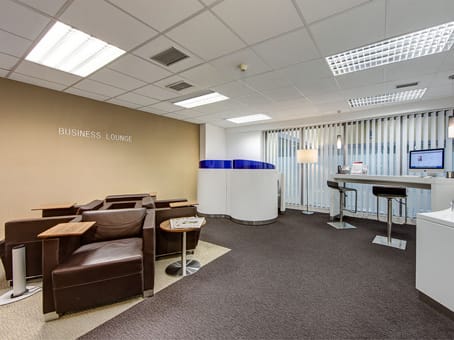Regus - Prague, Stock Exchange - Rybná 14, Prague image 11