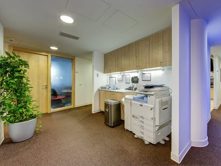 Regus - Prague, Stock Exchange - Rybná 14, Prague image 14