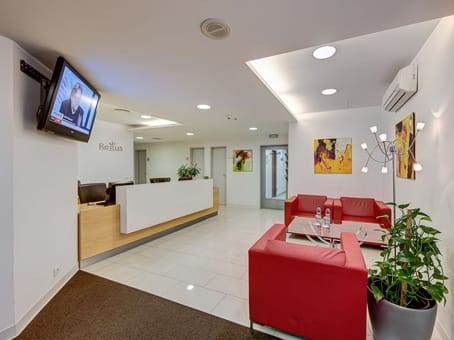 Regus - Prague, Stock Exchange - Rybná 14, Prague image 7