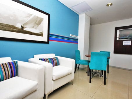 Regus - Cape Town, Century City - Century Way, Cape Town image 11