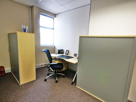 Regus - Cape Town, Century City - Century Way, Cape Town image 8