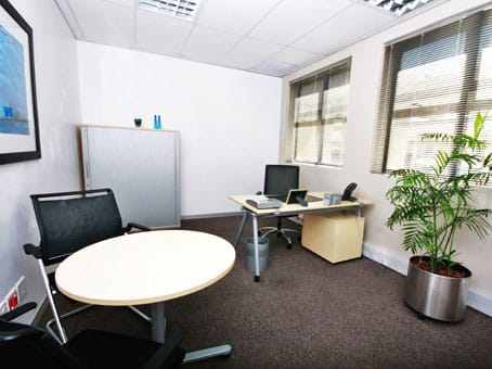 Regus - Cape Town, Century City - Century Way, Cape Town image 4