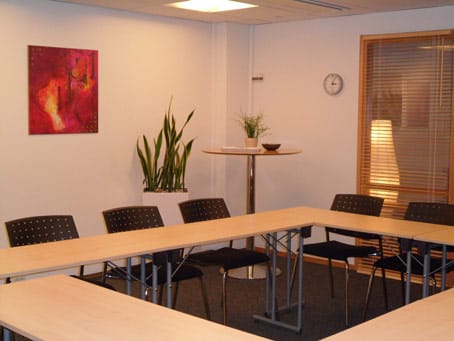 Regus - Cape Town, Century City - Century Way, Cape Town image 7