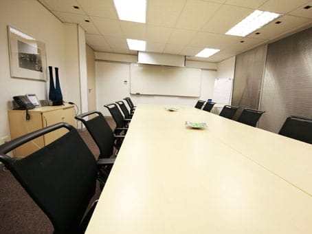 Regus - Cape Town, Century City - Century Way, Cape Town image 9