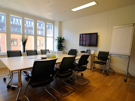 Regus - Stockholm, Central - Master Samuelsgatan, Sweden image 5