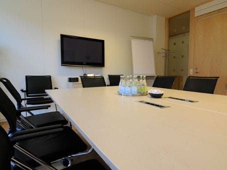 Regus - Stockholm, Central - Master Samuelsgatan, Sweden image 8