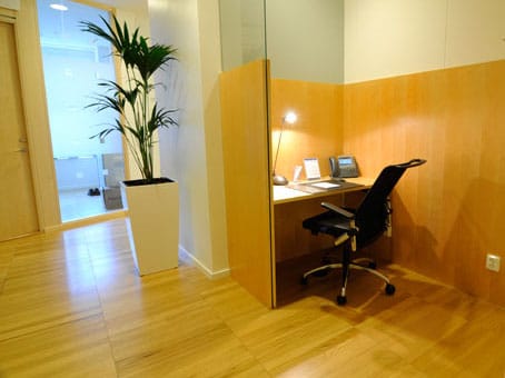 Regus - Stockholm, Central - Master Samuelsgatan, Sweden image 9
