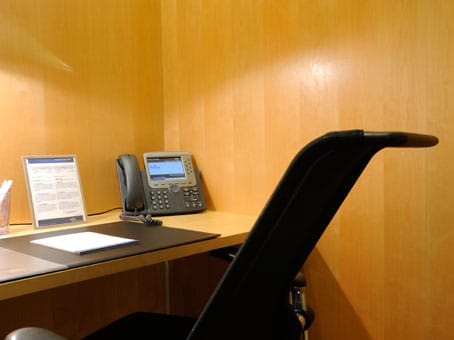 Regus - Stockholm, Central - Master Samuelsgatan, Sweden image 10