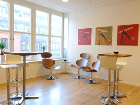 Regus - Stockholm, Central - Master Samuelsgatan, Sweden image 11