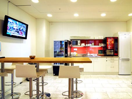 Regus - Stockholm, Central - Master Samuelsgatan, Sweden image 12