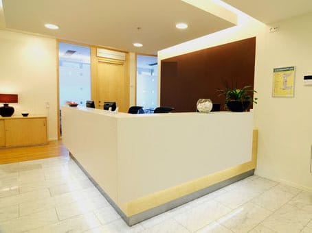 Regus - Stockholm, Central - Master Samuelsgatan, Sweden image 2