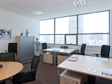 Regus - Sharjah, Mega Mall - Bu Daniq - Al Qassimia, Sharjah image 7