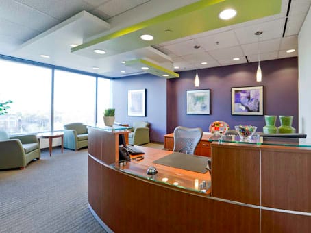 Regus - ONTARIO, Kitchener - TD Canada Trust Centre - King Street West, Kitchener image 3