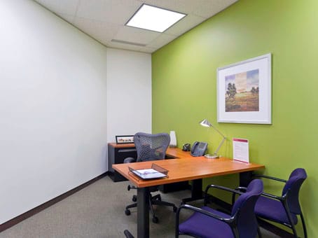 Regus - ONTARIO, Kitchener - TD Canada Trust Centre - King Street West, Kitchener image 4