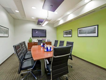 Regus - ONTARIO, Kitchener - TD Canada Trust Centre - King Street West, Kitchener image 5