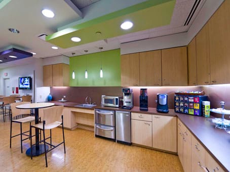Regus - ONTARIO, Kitchener - TD Canada Trust Centre - King Street West, Kitchener image 7