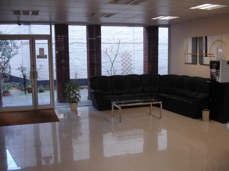 Cygnet, Properties & Leisure (Managed 120 - 670 sqft) - Sackville Place - 44-48 Magdalen Street, NR3 1JU - Norwich image 3