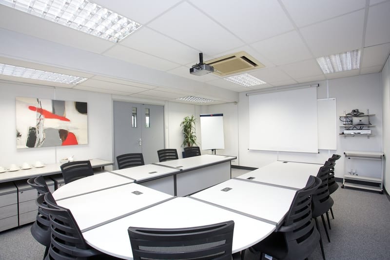 Emerson BC - Regent House - Heaton Lane, SK4 - Stockport (SERVICED/MANAGED) image 5