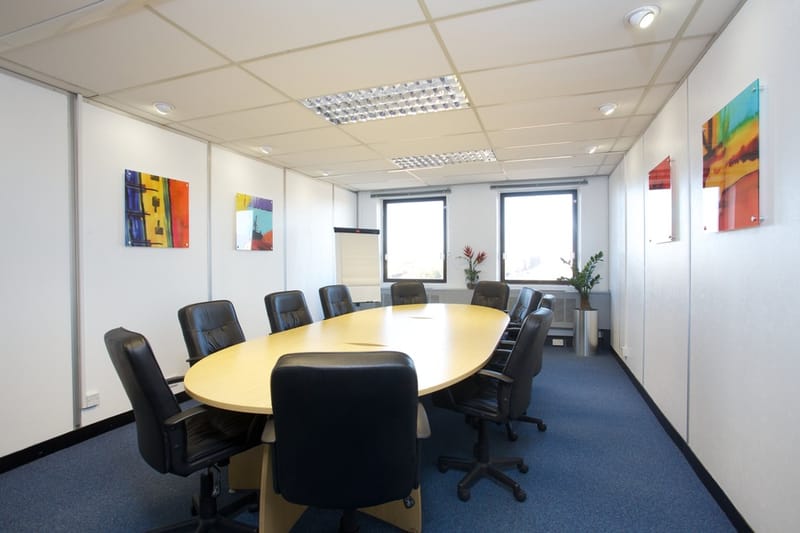 Emerson BC - Regent House - Heaton Lane, SK4 - Stockport (SERVICED/MANAGED) image 4