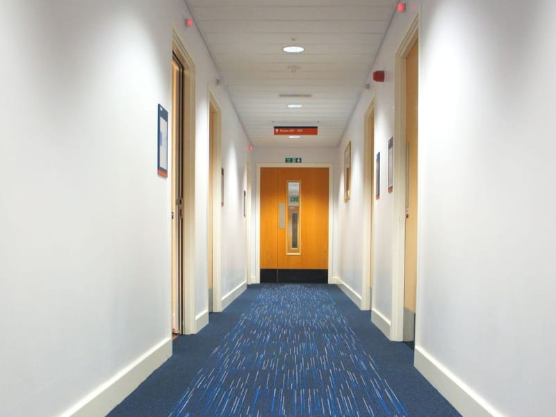University of Sunderland - St Peter's Gate, Charles Street, SR6 - Sunderland image 3