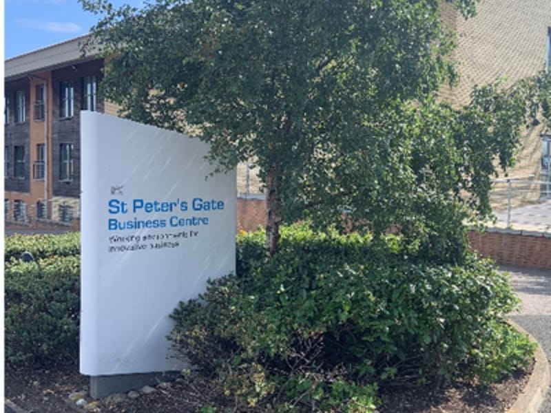 University of Sunderland - St Peter's Gate, Charles Street, SR6 - Sunderland image 4