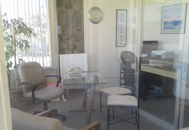Fox Executive Offices - 120 Madeira Drive, Albuquerque - New Mexico image 5