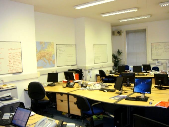 CCS - 8-9 Westmoreland Street, D2 - Dublin image 6