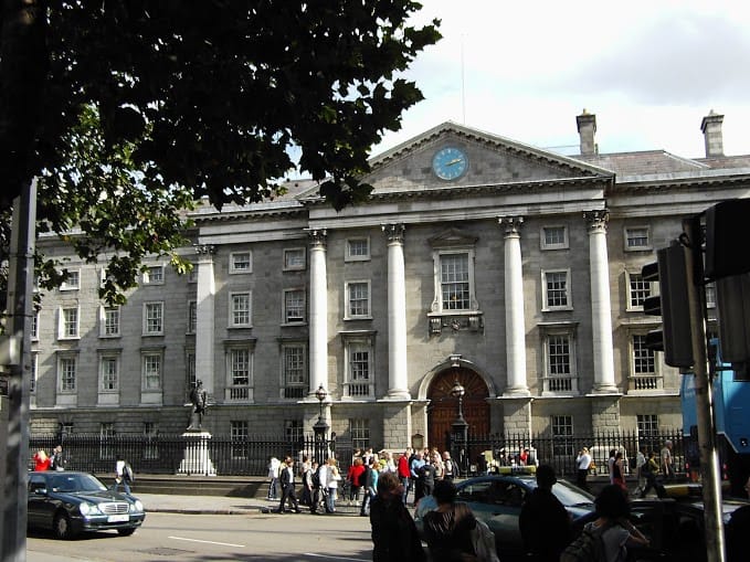 CCS - Trinity Street, D2 - Dublin image 7