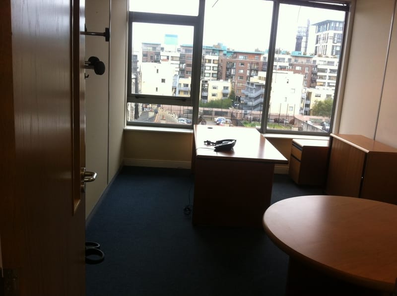 DMG Business Centre - Blackhall Place, D2 - Dublin image 3
