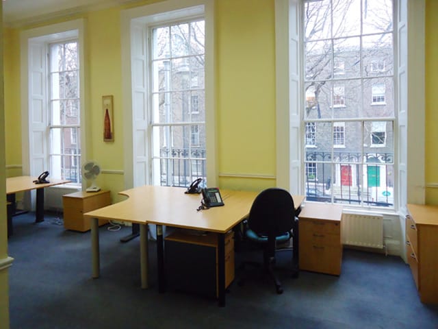 Denshaw House - Baggot Street Lower, D2 - Dublin image 12