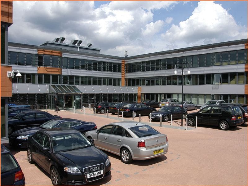 Hubspace - Devonshire House - Honeypot Lane, HA7 - Stanmore image 13