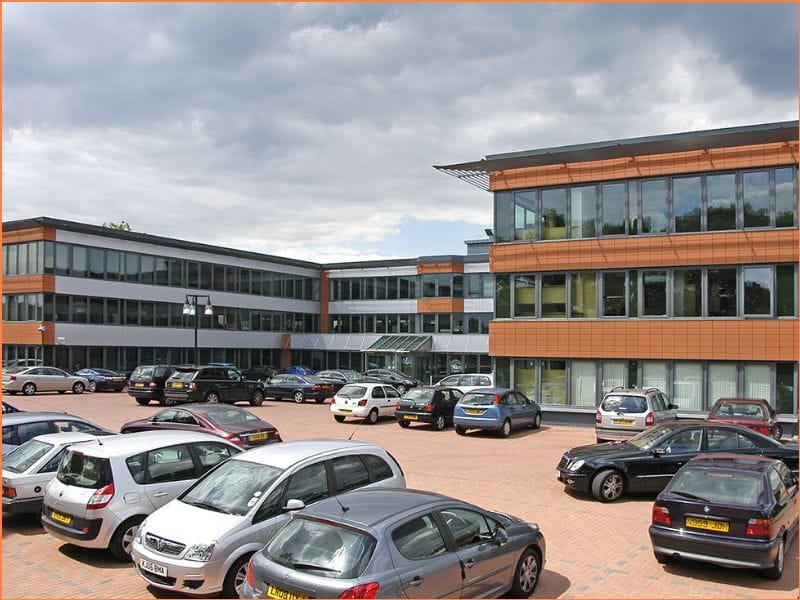 Hubspace - Devonshire House - Honeypot Lane, HA7 - Stanmore image 12