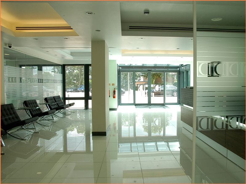 Hubspace - Devonshire House - Honeypot Lane, HA7 - Stanmore image 8