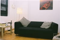 Desk Space Brighton & Hove - Chapel Mews, BN3 - Brighton & Hove image 4